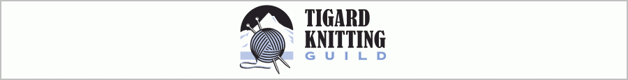Tigard Knitting Guild
